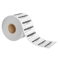 Load image into Gallery viewer, 2x1&quot; Shipping Labels (Roll of 1300)
