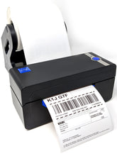 Load image into Gallery viewer, Direct Thermal Label Printer for 4x6 Labels – Commercial Grade
